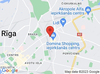  Turaidas 10A, Rīga, LV-1039,  Kapitolijs, SIA