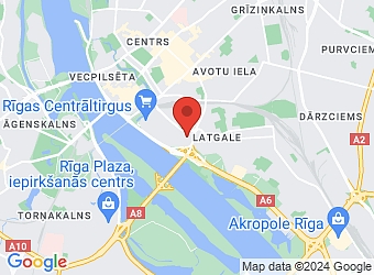  Strūgu 2C, Rīga, LV-1003,  Kaprīze, moderno deju klubs