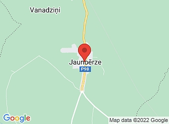  Jaunbērze , Jaunbērzes pagasts, Dobeles nov., LV-3717,  Kaprīze, viesu nams