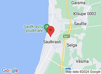  Ainažu 9, Saulkrasti, Saulkrastu nov. LV-2160,  Kāpums AB, SIA