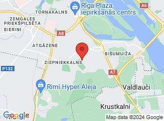  Mālu 28, Rīga LV-1058,  Karaleks, SIA