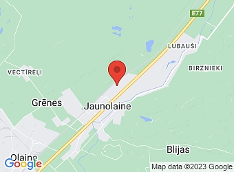  Jaunolaine, Pionieru 79, Olaines pagasts, Olaines nov., LV-2127,  Karaliene, SIA