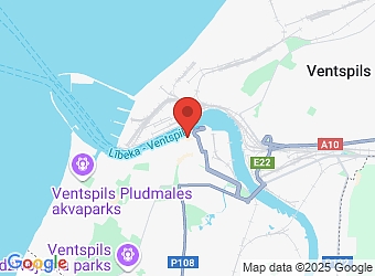  Tirgus 11, Ventspils, LV-3601,  KARALISKĀ ZOSS, SIA