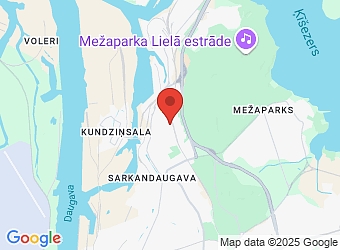  Sarkandaugavas 26 k-9, Rīga, LV-1005,  KARAN 01, SIA