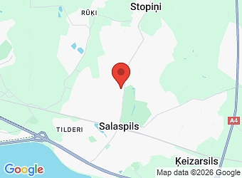  Rīgas 113, Salaspils, Salaspils nov., LV-2169,  Kārba, SIA