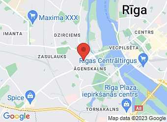  Slokas 15, Rīga, LV-1048,  Karbonāde, SIA