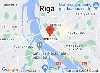  Līvu laukums 4, Rīga, LV-1050,  Kardamons, kafejnīca - konditoreja