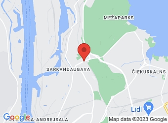  Tilta 32, Rīga, LV-1005,  Karē M, SIA, Tirdzniecības vieta