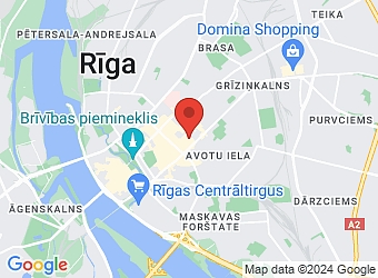  Stabu 42, Rīga LV-1011,  Karē M, SIA