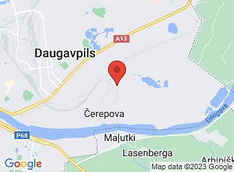  Dunduru 2, Daugavpils LV-5404,  Kare Pluss, SIA