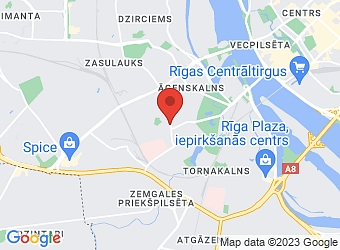  Nometņu 61, Rīga LV-1002,  Karell, SIA