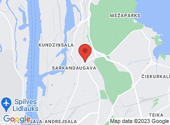  Tilta 14, Rīga, LV-1005,  Kargat, SIA