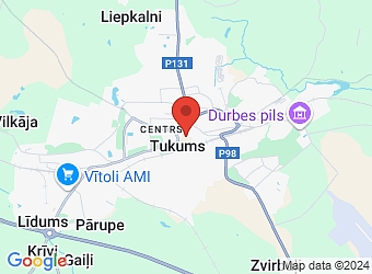  Katrīnas laukums 1 - 5, Tukums, Tukuma nov., LV-3101,  KarlMad, SIA