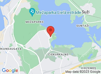  Ezermalas 30, Rīga, LV-1014,  Karlo 18, IK