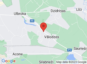  Lazdu 2, Ulbroka, Stopiņu pagasts, Ropažu nov., LV-2130,  Karlson plus, SIA