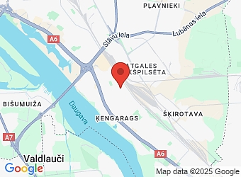  Prūšu 3, Rīga, LV-1057,  Karlsons, privātais bērnudārzs