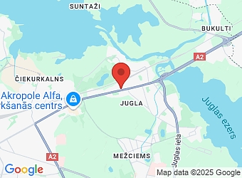  Brīvības gatve 393, Rīga, LV-1024,  Karlsons, privātais bērnudārzs