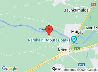  "Zuši", Inčukalna pagasts, Siguldas nov., LV-2141,  Karlzemnieki 2, SIA