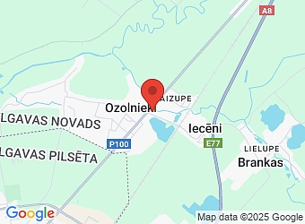  Eglaines 4, Ozolnieki, Ozolnieku pagasts, Jelgavas nov., LV-3018,  KarmaSocks, SIA