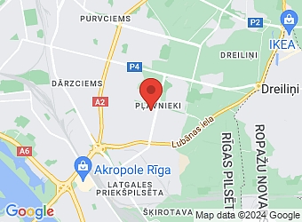  Brāļu Kaudzīšu 22 - 71, Rīga, LV-1082,  KARNACH, SIA