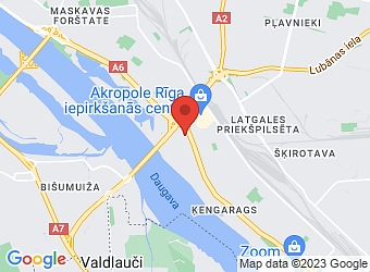  Ķengaraga 2B, Rīga, LV-1063,  Karnevāls, veikals