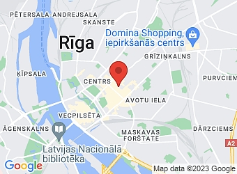  Ģertrūdes 31, Rīga, LV-1011,  Karo-K, SIA