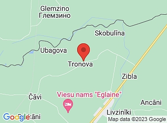  Tronova , Malnavas pagasts, Ludzas nov., LV-5717,  Karpati.V, SIA