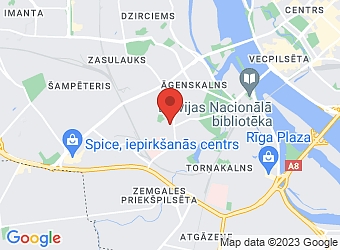  Mazā Nometņu 36, Rīga, LV-1002,  Karstie virtuļi