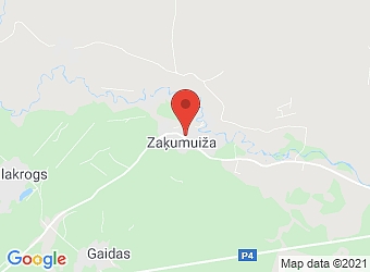  Zaķumuiža, Vidzemes prospekts 6-7, Ropažu pagasts, Ropažu nov., LV-2133,  Kartestika, SIA