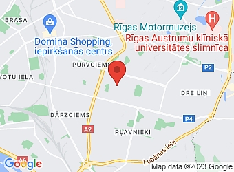  Ilūkstes 103 k-4, Rīga, LV-1082,  Kārtība, SIA, Frizētava