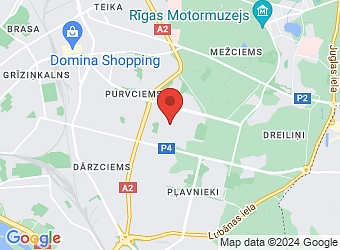  Ilūkstes 103 k-4, Rīga, LV-1082,  Kārtība, SIA