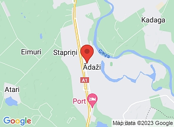  Pasta 4-6, Ādaži, Ādažu nov., LV-2164,  Kārtības Serviss, SIA