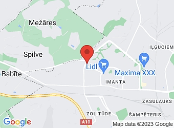  Kurzemes prospekts 132A - 2, Rīga, LV-1069,  Kārtīgais, SIA