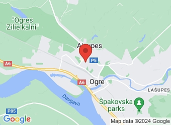  Mālkalnes prospekts 8 - 40, Ogre, Ogres nov., LV-5001,  Karulis G., individuālā darba veicējs