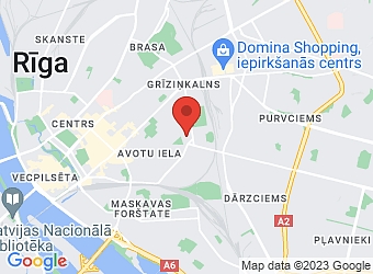  Tallinas 95, Rīga, LV-1009,  Kaskad-4, SIA