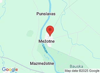  Mežotne, Zemgaļu 15, Mežotnes pagasts, Bauskas nov., LV-3918,  KASKĀDE BŪVE, SIA