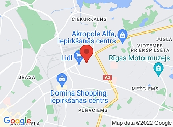  Pēkšēna 11 - 7, Rīga, LV-1006,  Kasparelli, SIA