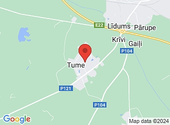  "Tumes pasts", Tume, Tumes pagasts, Tukuma nov., LV-3139,  Kaspari, ZS