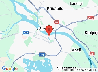  Pļaviņu 51 - 2 stāvs, Jēkabpils, Jēkabpils nov., LV-5201,  Kristīnes Kasparsones psihologa prakse