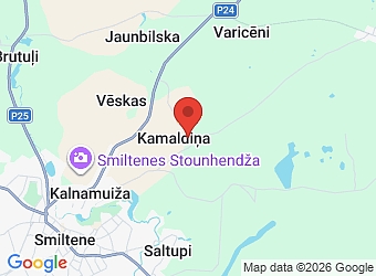  "Vīžumi", Kamaldiņa, Smiltenes pagasts, Smiltenes nov., LV-4729,  Kaspro, IK