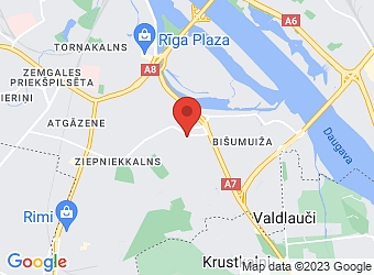  Stērstu 19, Rīga LV-1004,  Kastanītis, pirmsskolas izglītības iestāde