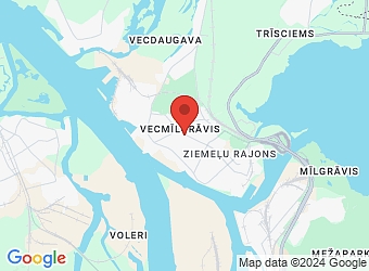  Augusta Dombrovska 51, Rīga, LV-1015,  Katana Plus, SIA