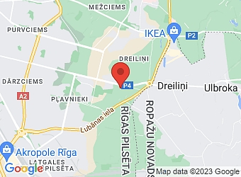  Salnas 21, Rīga, LV-1021,  Katarus, SIA