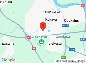  Vanadziņu 16, Ķekava, Ķekavas nov., LV-2123,  Kate-KL, SIA