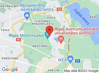  Druvienas 18-1, Rīga, LV-1079,  Kateks, SIA