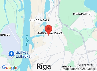 Uriekstes 2C, Rīga, LV-1005,  Kates plates, SIA, Veikals-noliktava