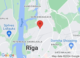  Ganību dambis 25G, Rīga, LV-1005,  Katiss, SIA