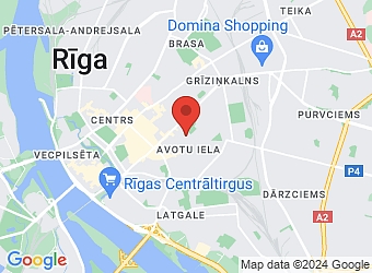  Matīsa 50A, Rīga LV-1009,  Katlu Remonts, IK