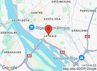  Firsa Sadovņikova 39, Rīga, LV-1003,  Katoļu 11, SIA