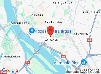  Katoļu 19 - 21, Rīga, LV-1003,  Katoļu 99, SIA